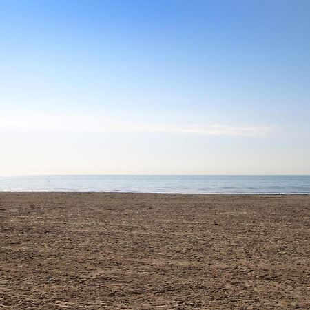 Beautiful Apartment In Santa Pola With Wifi Екстериор снимка