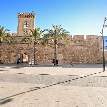 Beautiful Apartment In Santa Pola With Wifi Екстериор снимка