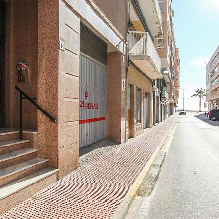 Beautiful Apartment In Santa Pola With Wifi Екстериор снимка