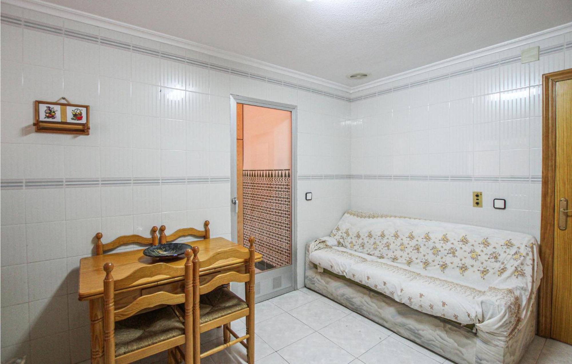 Beautiful Apartment In Santa Pola With Wifi Екстериор снимка